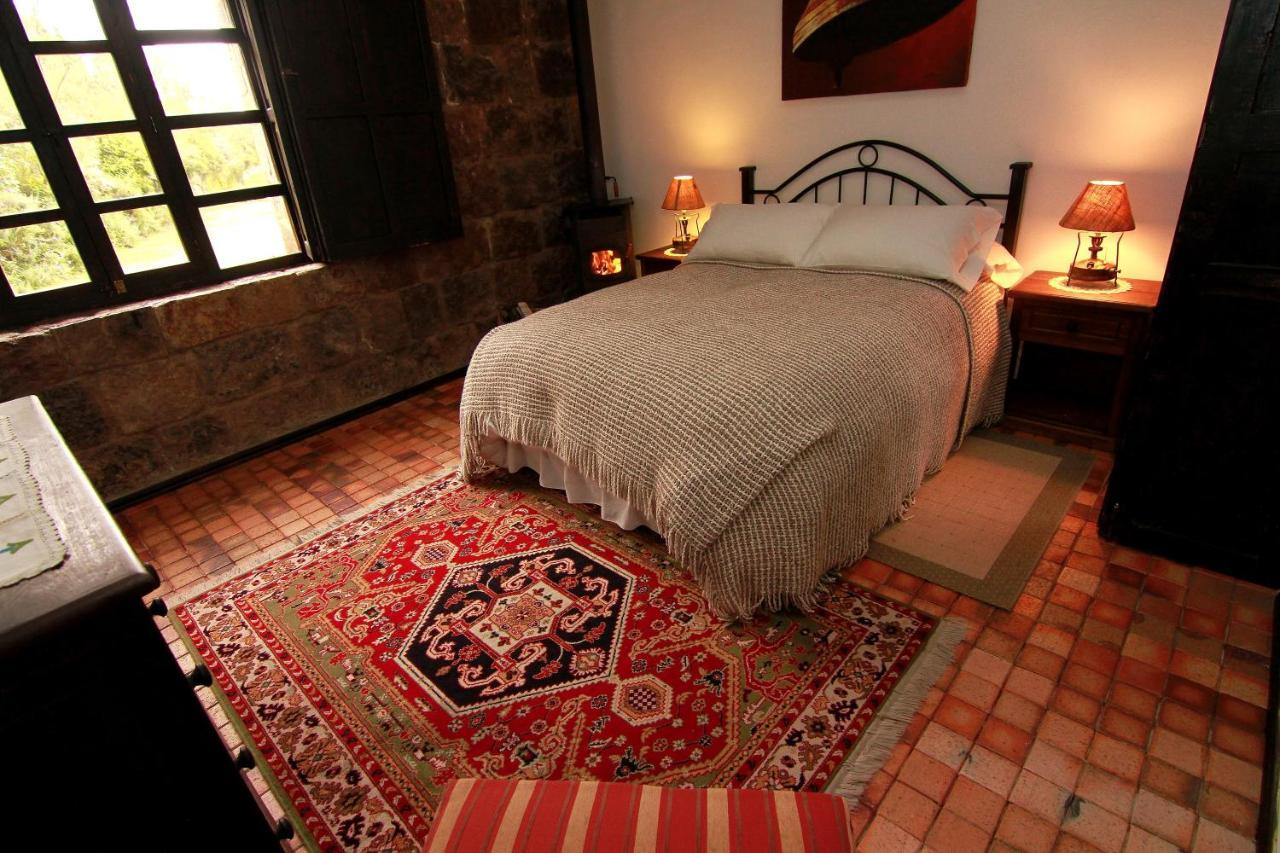 Hacienda Hato Mulalo