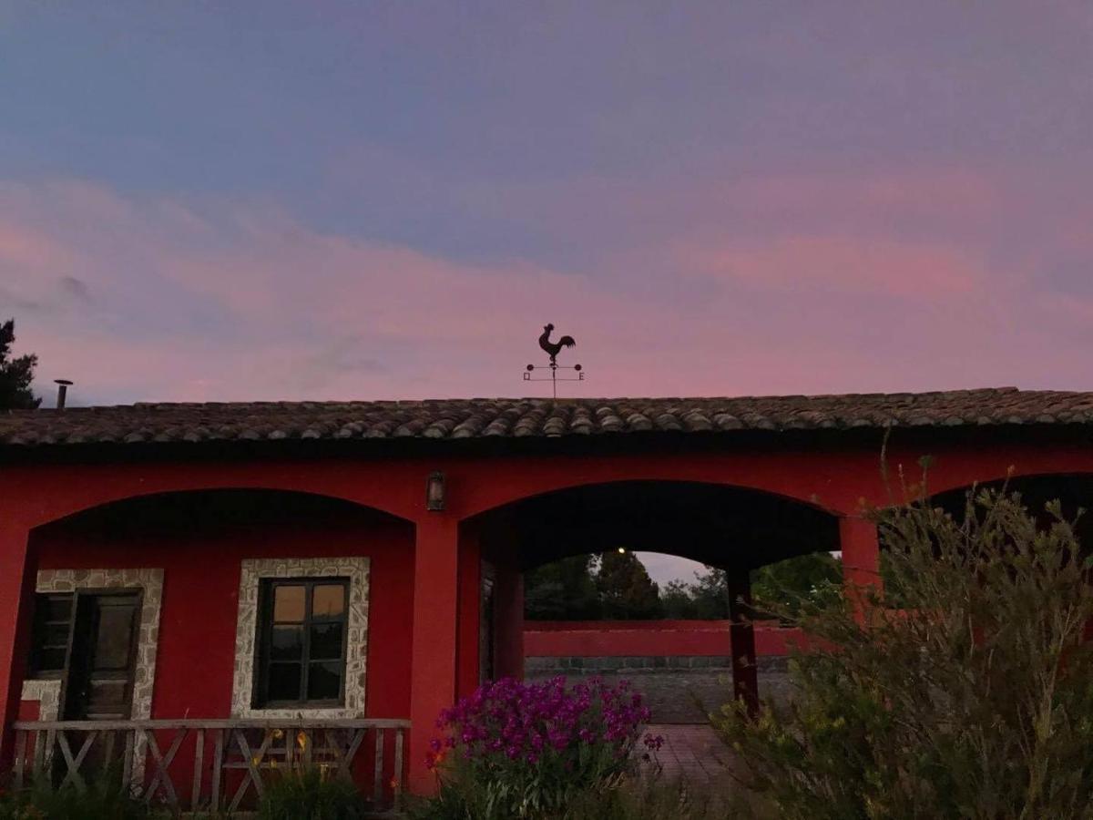 Hacienda Hato Country house *