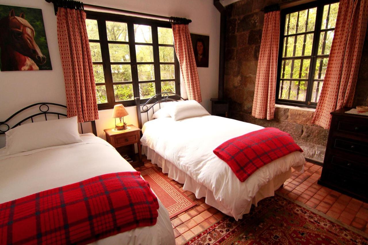 Hacienda Hato Country house