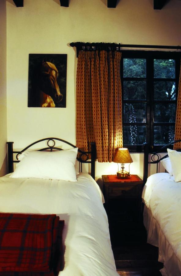Hacienda Hato * Mulalo