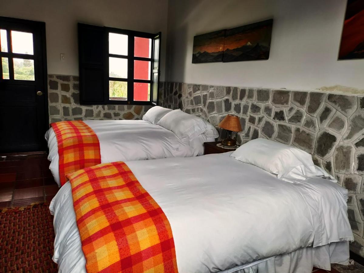 Hacienda Hato