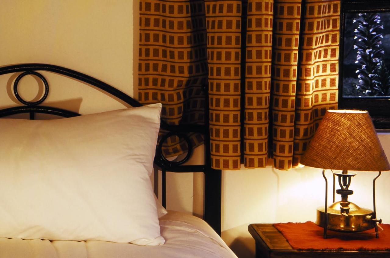 Country house Hacienda Hato Mulalo