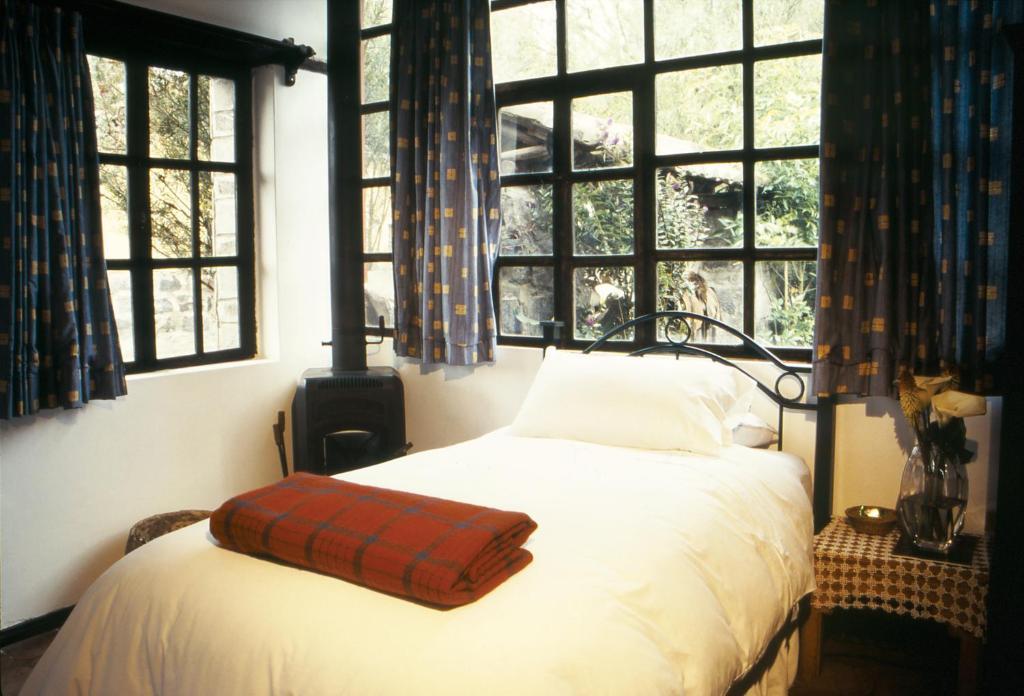 Hacienda Hato Country house